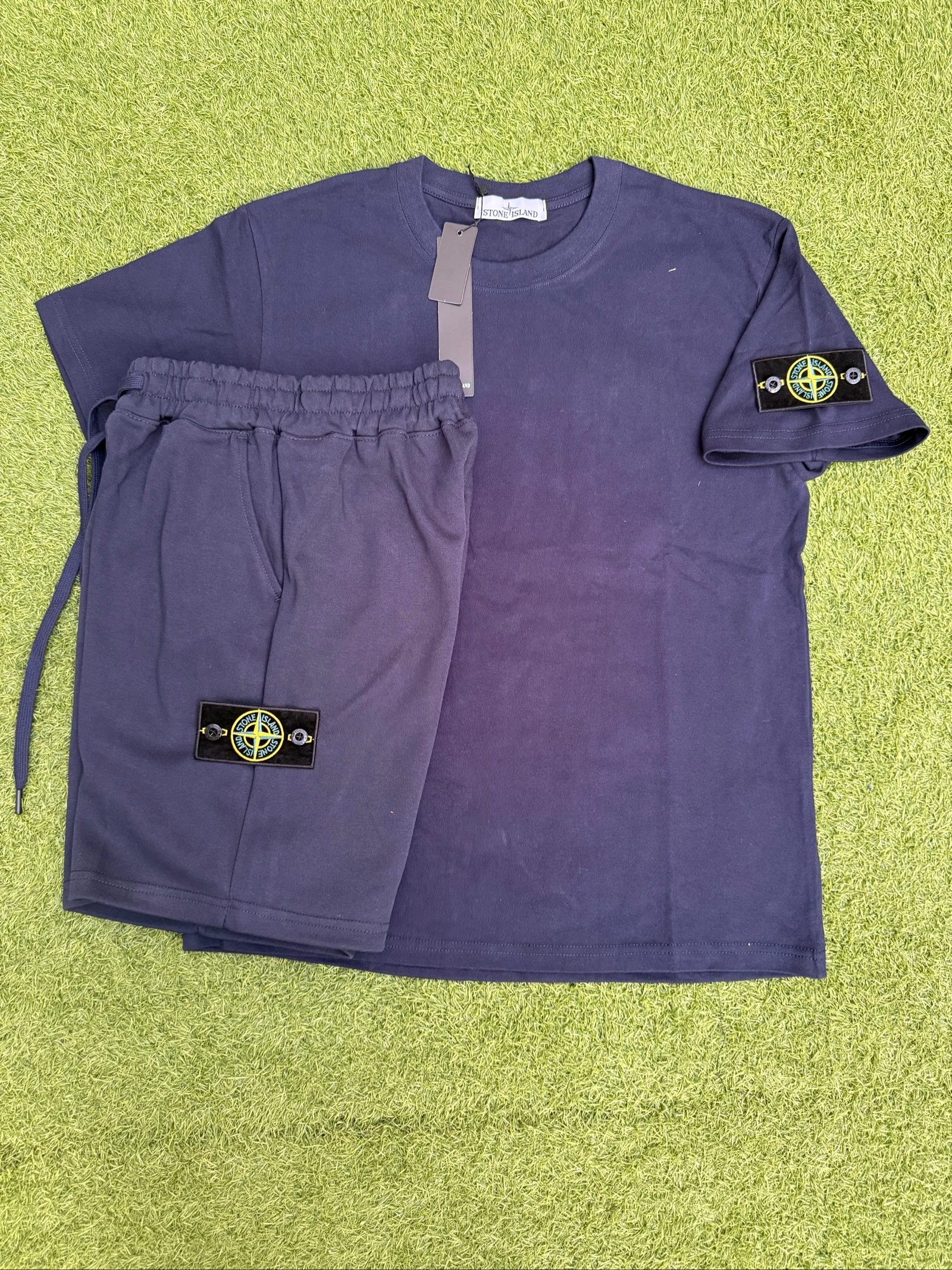 Conjunto de paseo